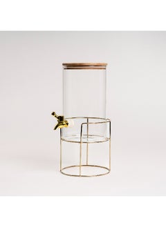 La Mesa La Mesa Glass Dispenser- 3800Ml  - Image 3