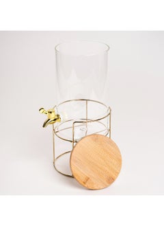 La Mesa La Mesa Glass Dispenser- 3800Ml  - Image 2