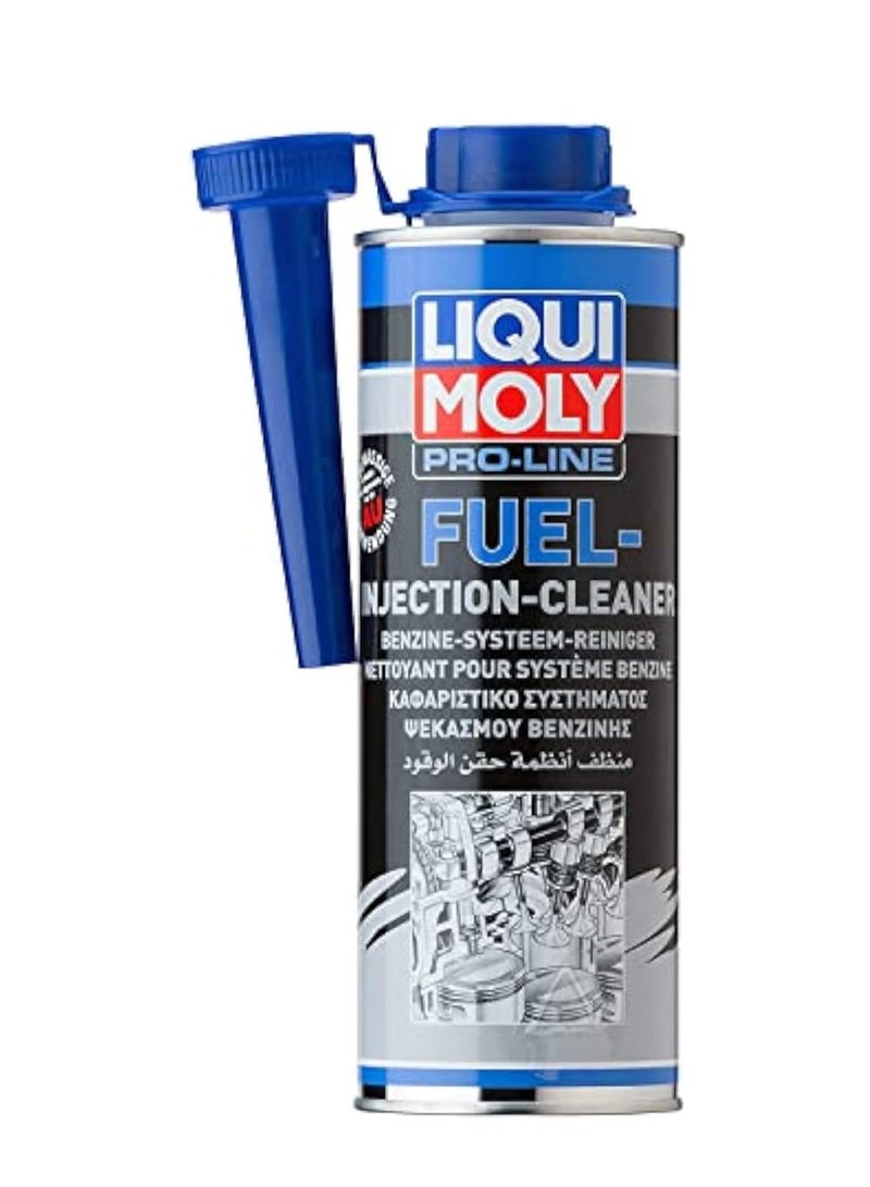 Pro Line Fuel Injector Cleaning Fluid 500 ml