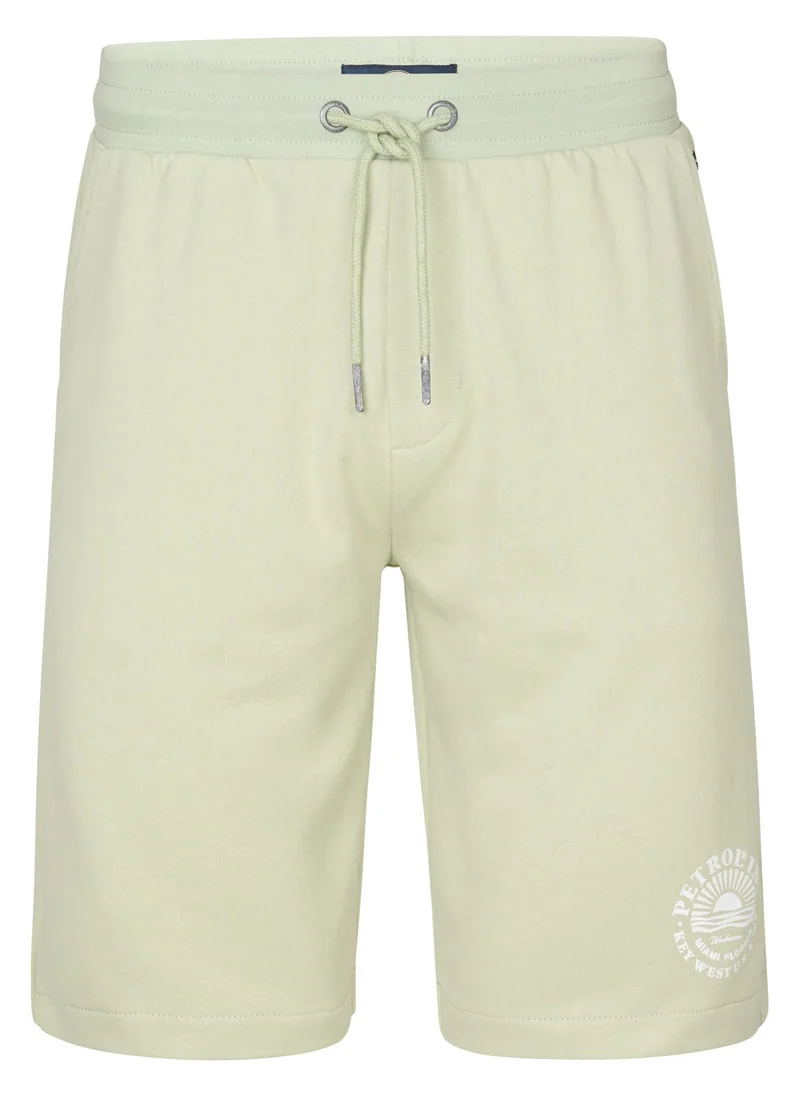Petrol Industries Men Short Jogging