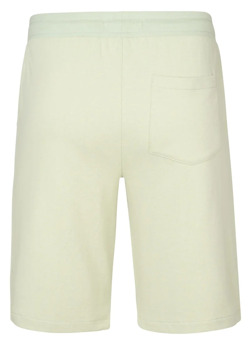 Petrol Industries Men Short Jogging