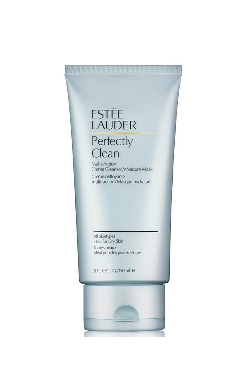 إستي كريم منظف/قناع مرطب بيرفكتلي كلين من إستي لودر، 150 مل