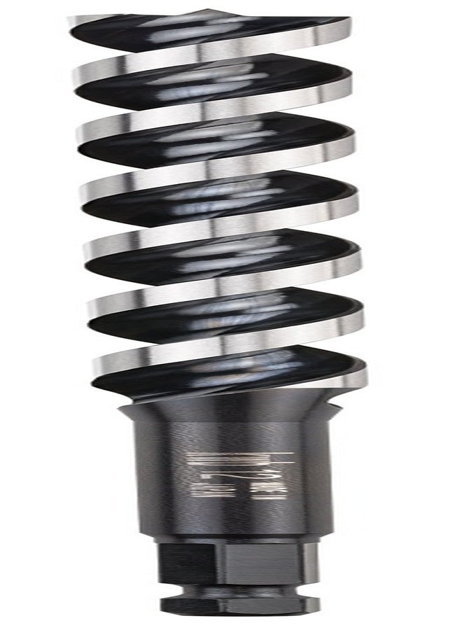 kwb 3-S Japan Auger Drill Bit Diameter 24 mm, 165 mm Made of Bare Ground CV Steel with Super Sharp Point Grinding, Centring Point and E 6.3 Shank - Image 1
