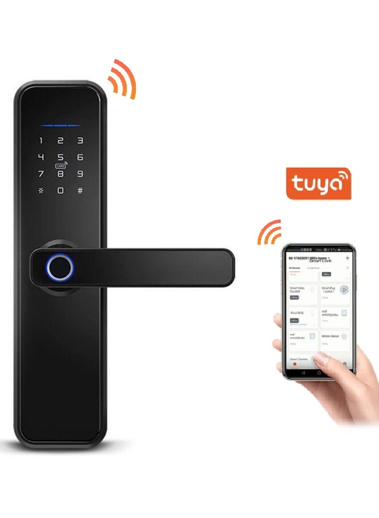 DigiLock Smart Door Lock - Image 2