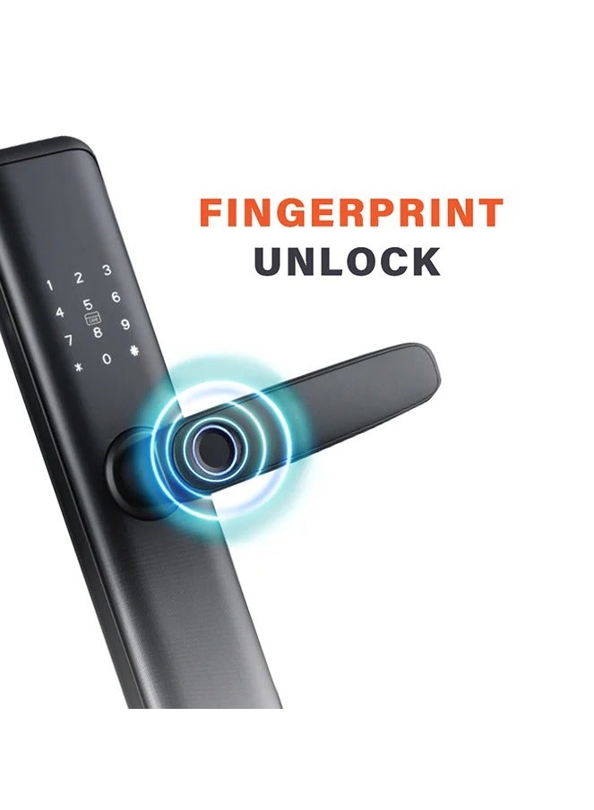 DigiLock Smart Door Lock - Image 4