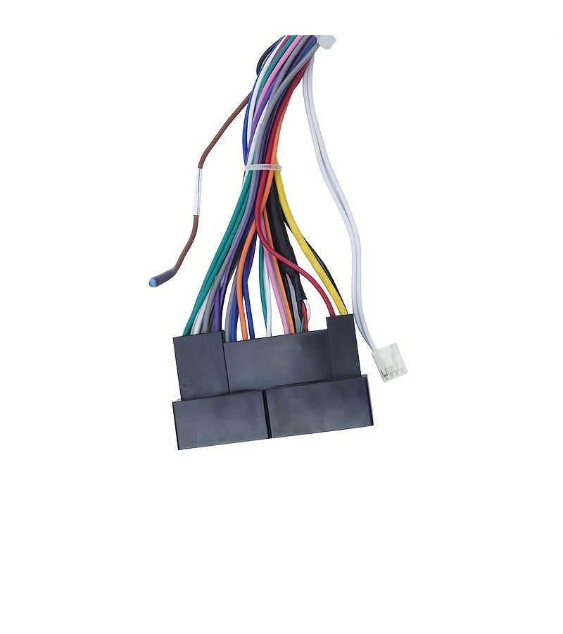 Protocol Box Cable For Hyundai Android Navigation 20 Pin HY XB 04 - Image 2