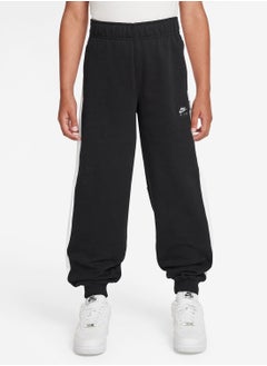 Nike Kids Air Fleece Sweatpants  - Image 1