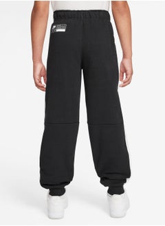Nike Kids Air Fleece Sweatpants  - Image 2