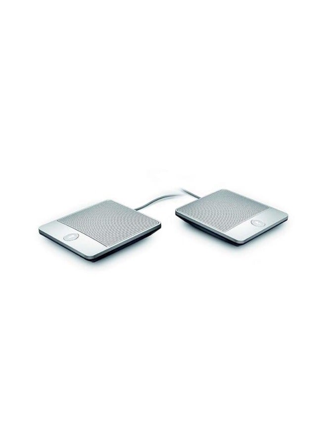 يالينك YEALINK Wired Expansion Mic CPE90  - Image 1
