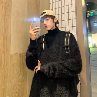 M87 Black