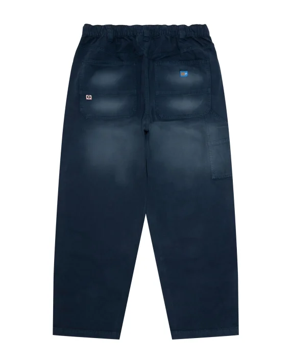 ايه ايه بي إي AAPEUNVS washed pants