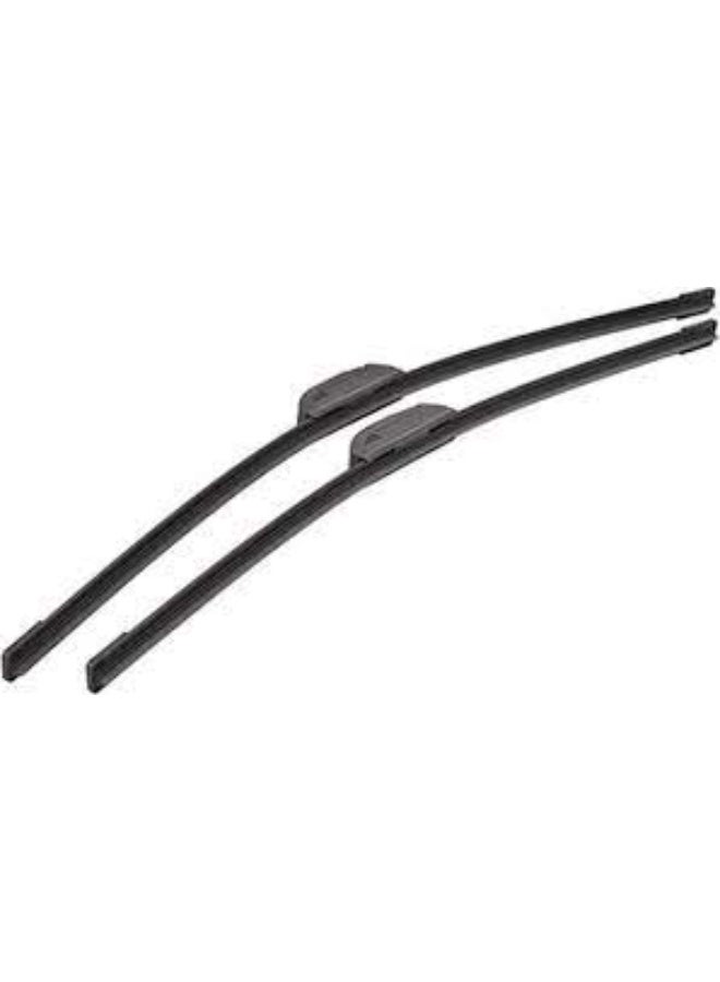 BOSCH Wiper - Mult-clip; Size: 23in, 575 MM - BOSCH - 3 397 006 836