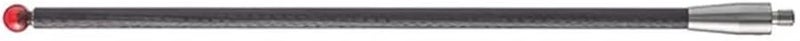 Carbon Fiber CMM Touch Probe Stylus 6mm Ball Tip 100mm Length Coordinate Measuring Machine Tool - Image 3