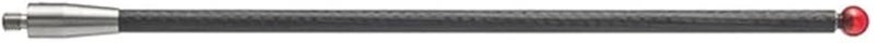 Carbon Fiber CMM Touch Probe Stylus 6mm Ball Tip 100mm Length Coordinate Measuring Machine Tool - Image 5
