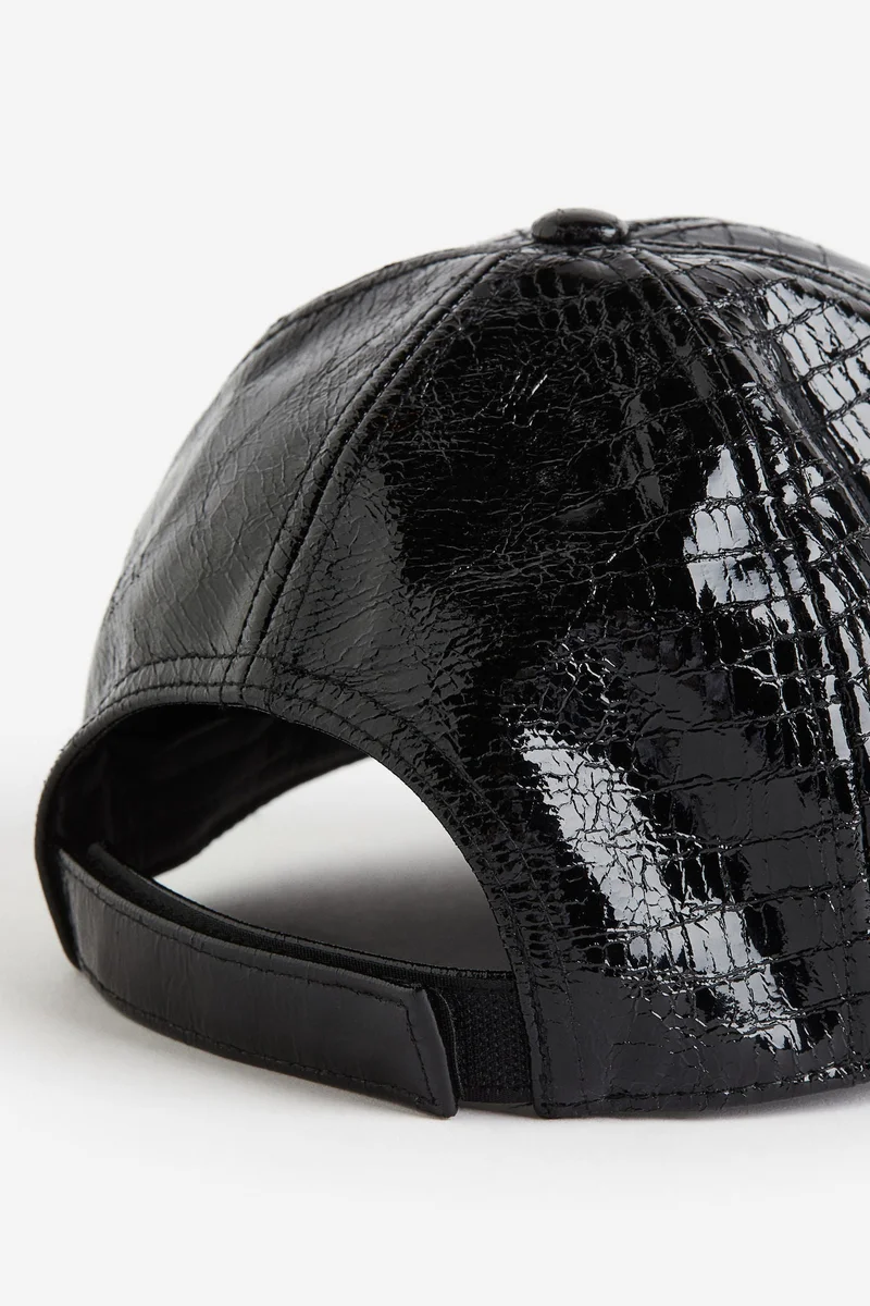 H&M Coated Cap