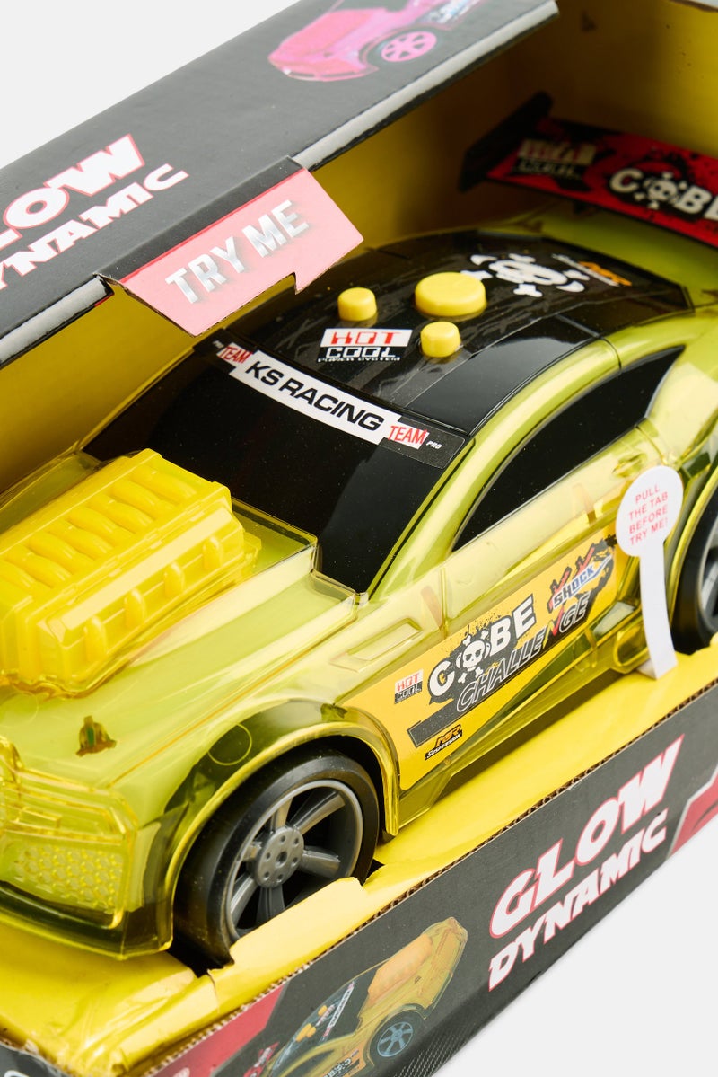 New Boy نيترو2جو جلو ديناميكي - Image 2