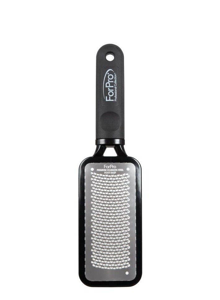 COSMO Ct461 Callus Rasp Wooden Handle 4P