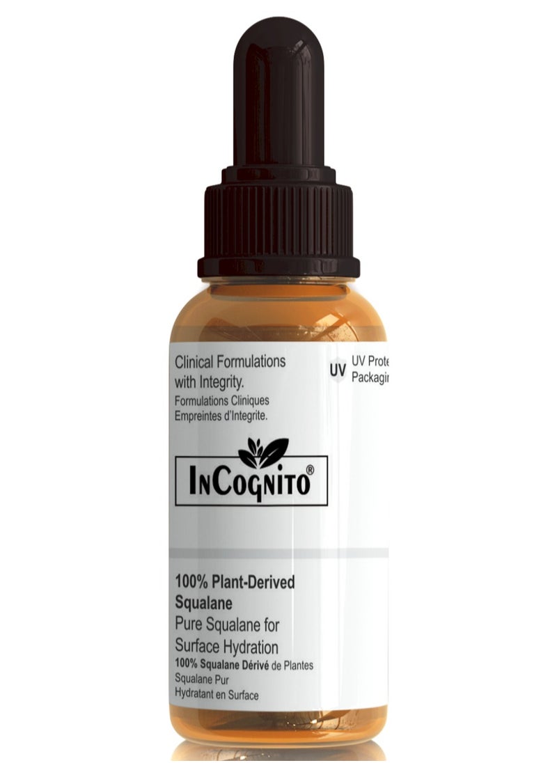Incognito 100% Plant-derived Serum  - Image 1