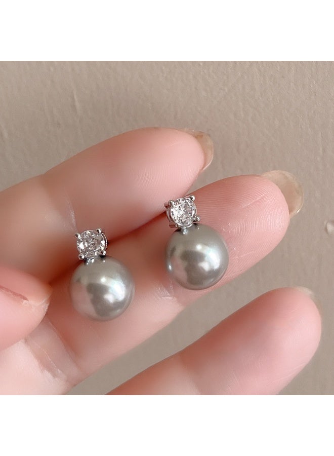 KUYING New Fashionable Design Earrings