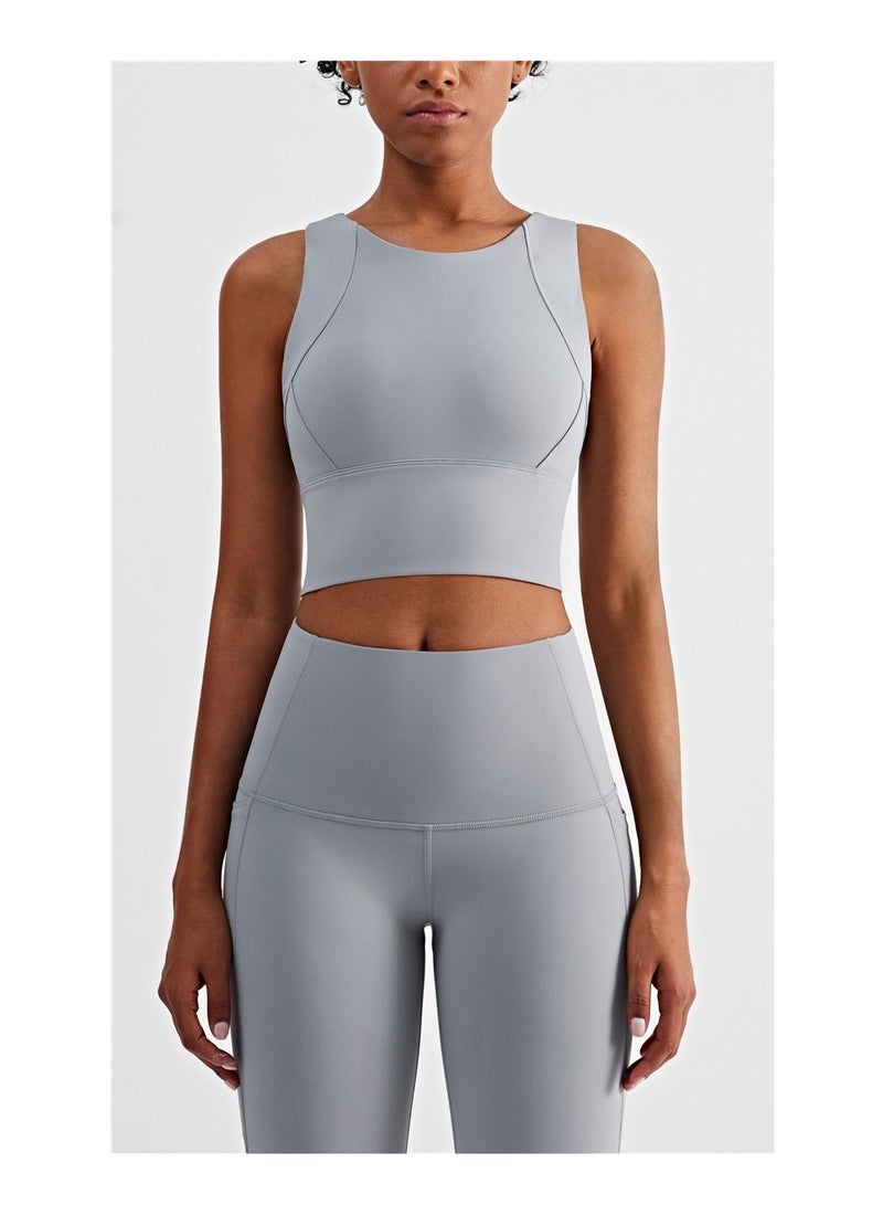Loquat Ladies Sports Bra - Image 1