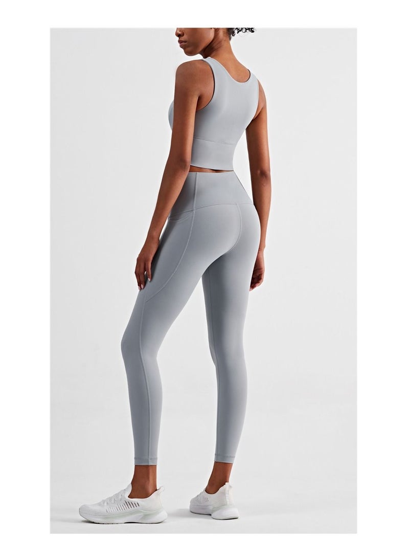 Loquat Ladies Sports Bra - Image 2