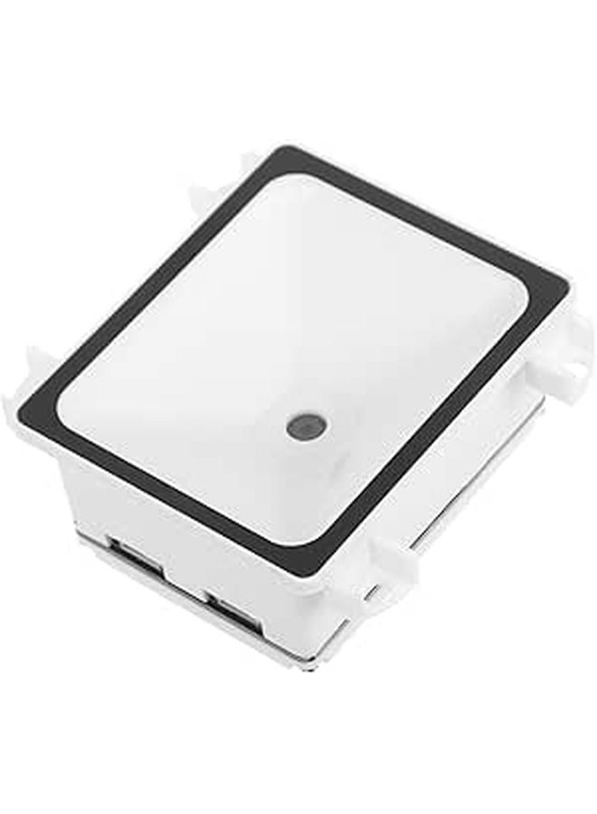 USB Barcode Scanner For Vending Machines Turnstiles Lockers Quick Scanning Embedded Design - Image 1