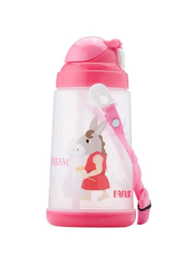 FARLIN Water Flask - Assorted 650ML - Image 2