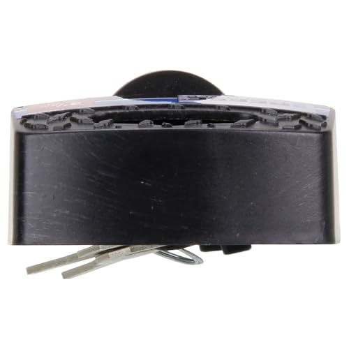 Reese Towpower 7033200 Class V Receiver Lock - Chrome - Image 5