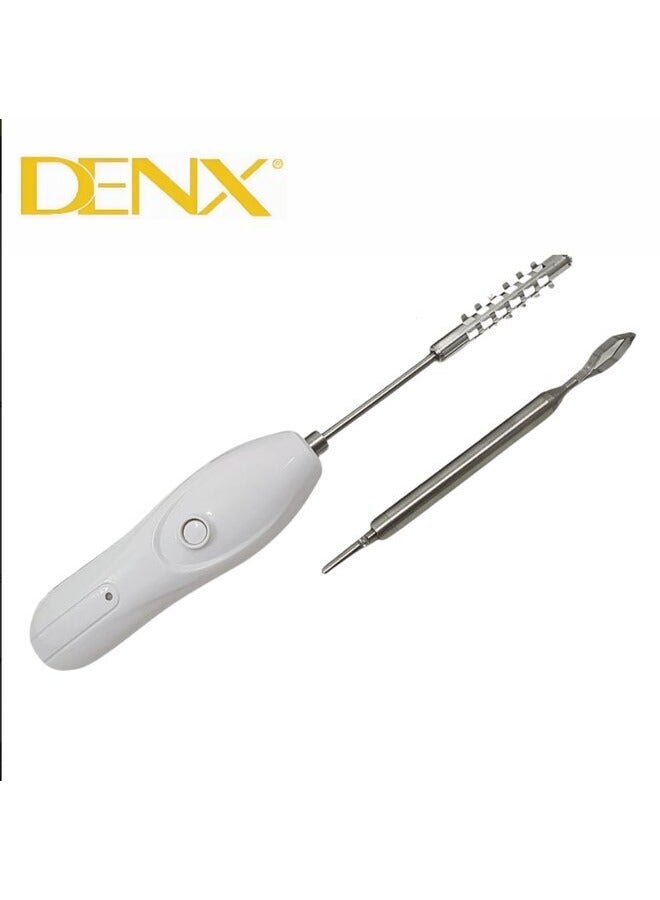 DENX Rechargeable electric potato digger M/DX2019, DENX brand - Image 1