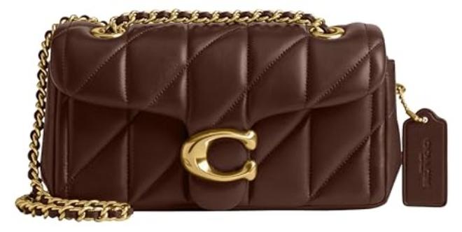 كوتش اوت ليت حقيبة كتف كوتش تاببي 20 - Image 1