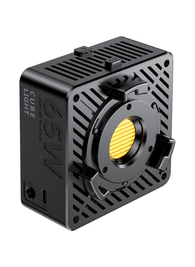 Ulanzi EC65 65W Bi-Color LED Video Light - Image 1