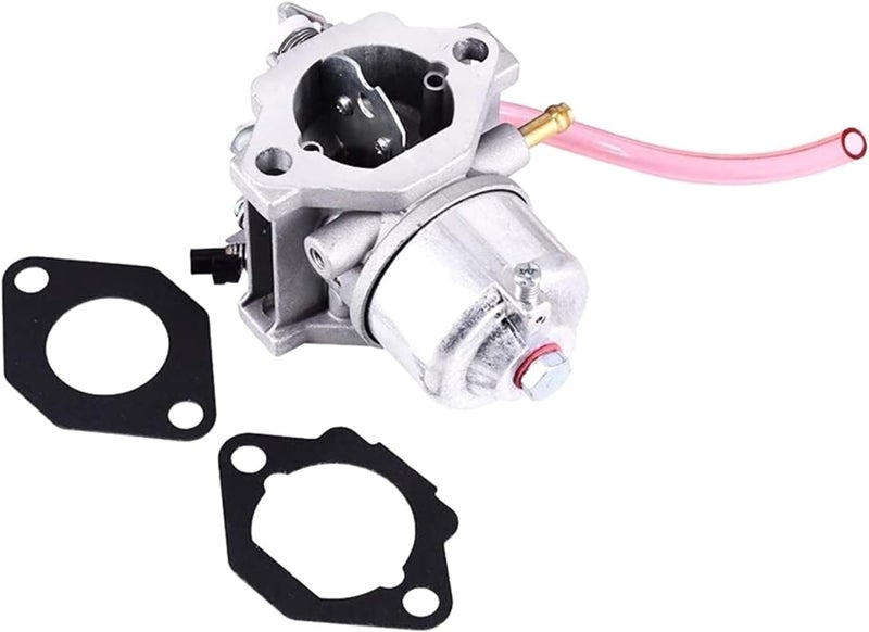 DEMULAX Carburetor Assembly for 17 HP Cycle Engine - Image 1