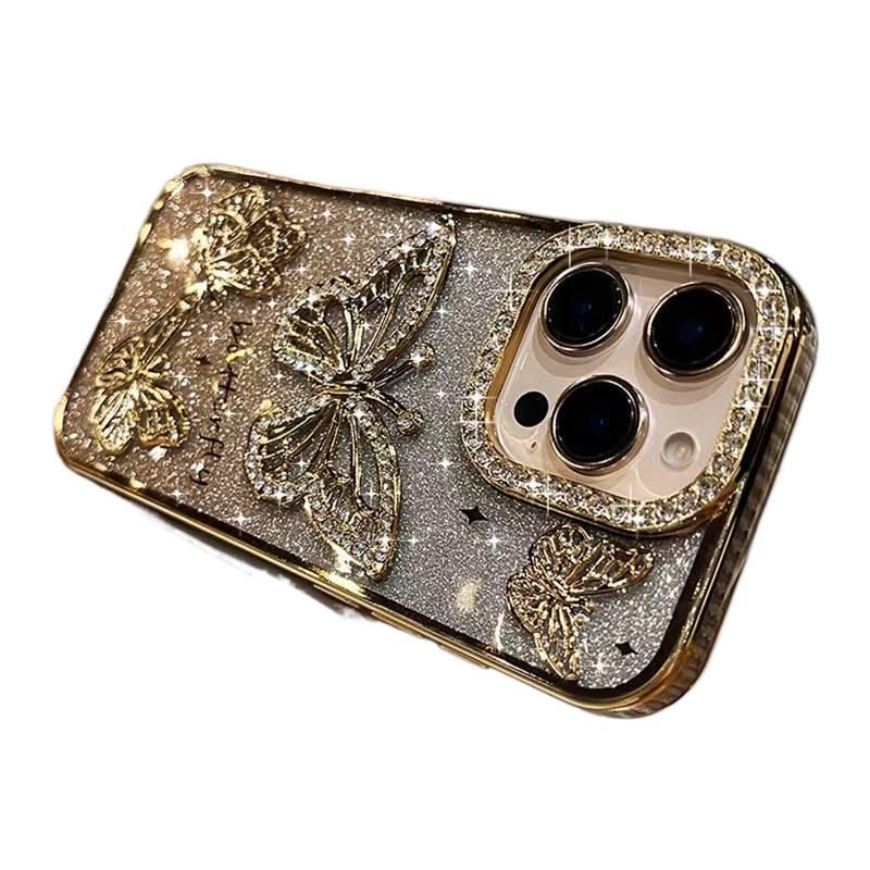 غطاء واقي بTPU باللون Silver من مادة TPU لـ iPhone 16 / 16 Plus / 16 Pro / 16 Pro Max مع تغطية كاملة ومقاوم للخدش مع مقاوم للصدمات مع حماية من السقوط للحمل اليومي - Image 4