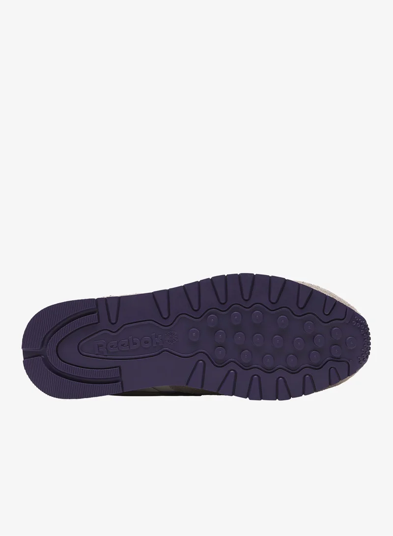 ريبوك حذاء كلاسيكي من الجلد