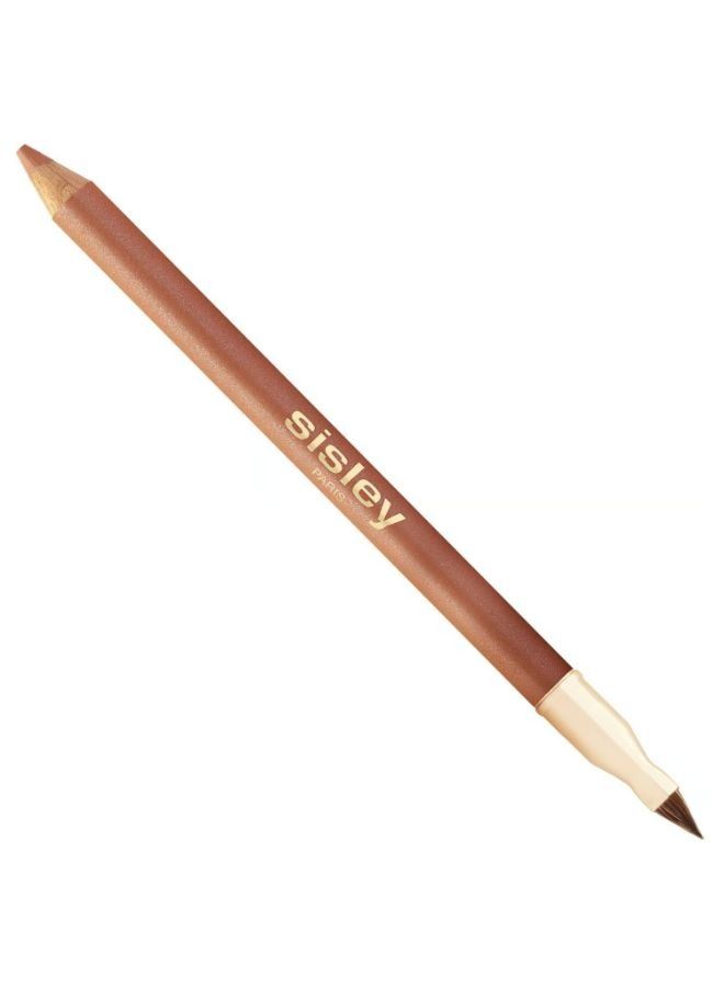 sisley PARIS Phyto-Levres Perfect 1 Nude 1.45g 