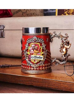Harry Potter Harry Potter Gryffindor House Collectible Mug,600ml 