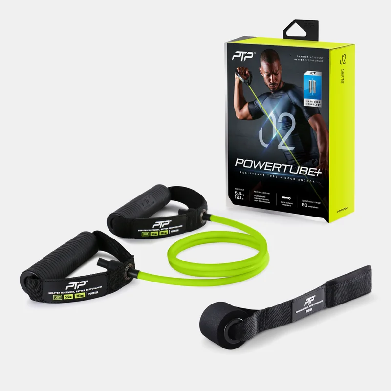 PTP Light Powertube