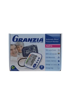 Granzia Astro Blood Pressure Monitor - pzsku/Z1CEE3AB1C10A1ED7B860Z/45/_/1740668642/58831ba1-9d2b-4959-8731-e494232f696d