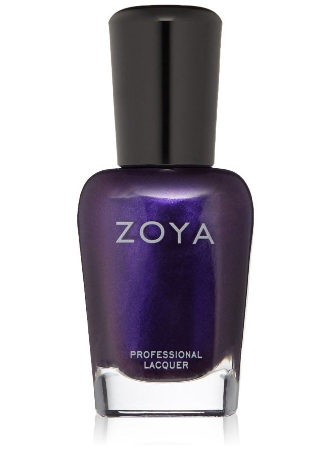 Zoya طلاء أظافر زويا بيليندا ZP678، 15 مل - Image 1