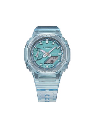 Resin Chronograph Watch GMA-S2100SK-2ADR - pzsku/Z1CEE84893F30189EF0DFZ/45/_/1706003581/3fbecb99-8754-49b7-8212-cb3a24937d69