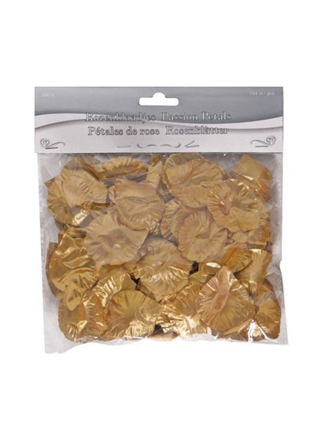 Folat باتيلات ذهبية فاخرة 144