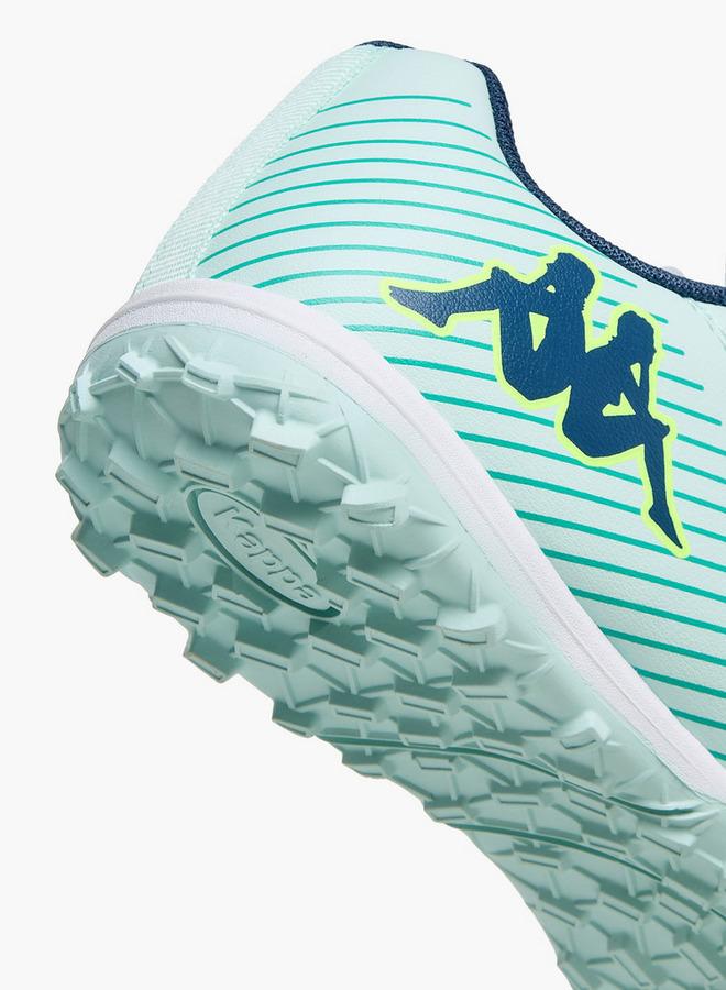 Kappa Girls Hook & Loop Football Turf Shoes - Image 5