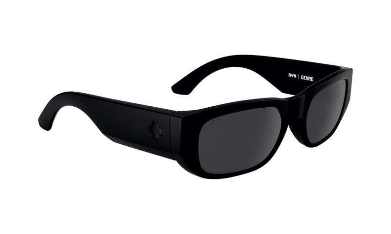 Spy Genre Matte Black - Happy Gray Polar - Image 3