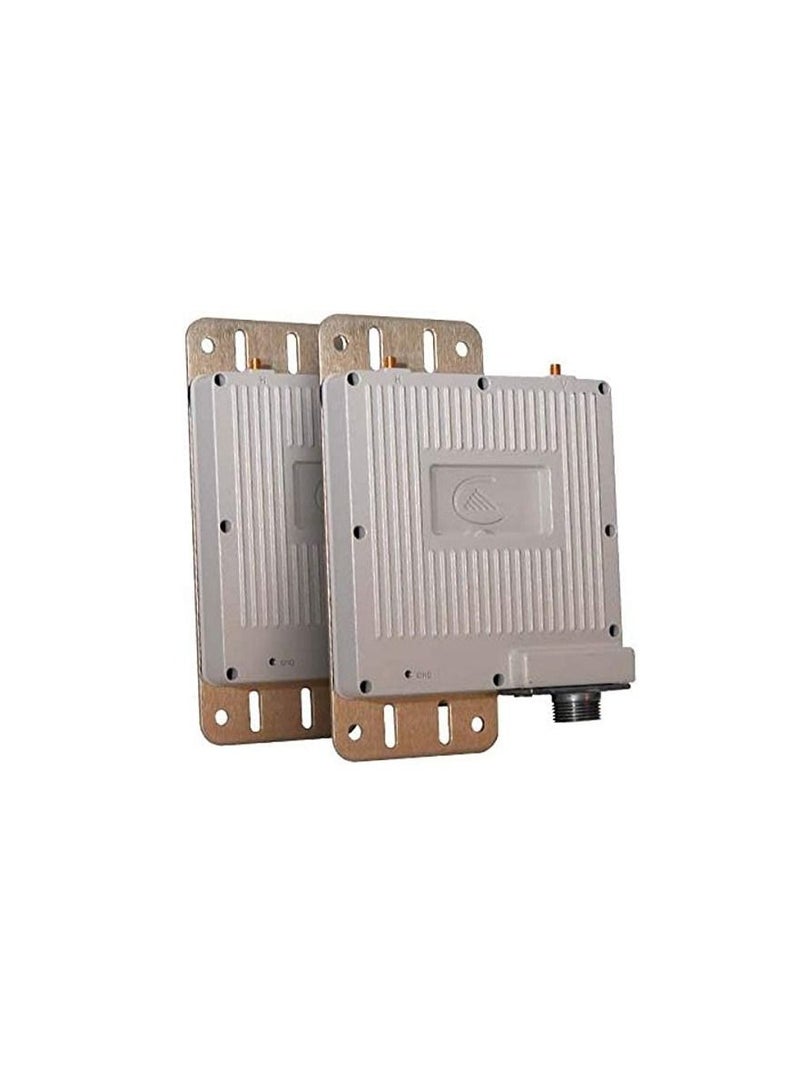 Trango P5055M 802.11 a Point-to-Point Transceive - Image 1