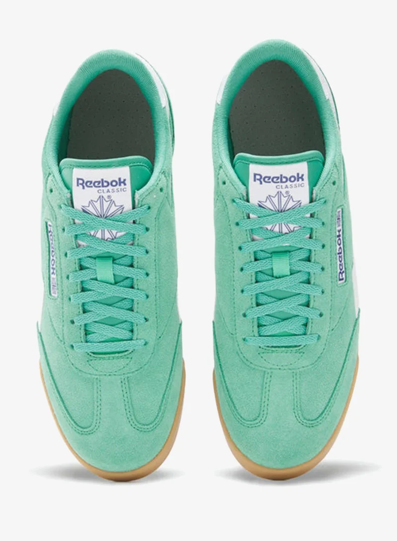 Reebok Upgrade Green/Twilight Blue/Gum Reebok Campio XT Unisex Shoes Are Made For Walks And Training  | Best Price UAE