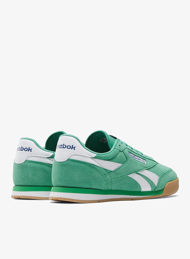 Reebok Upgrade Green/Twilight Blue/Gum Reebok Campio XT Unisex Shoes Are Made For Walks And Training  | Best Price UAE