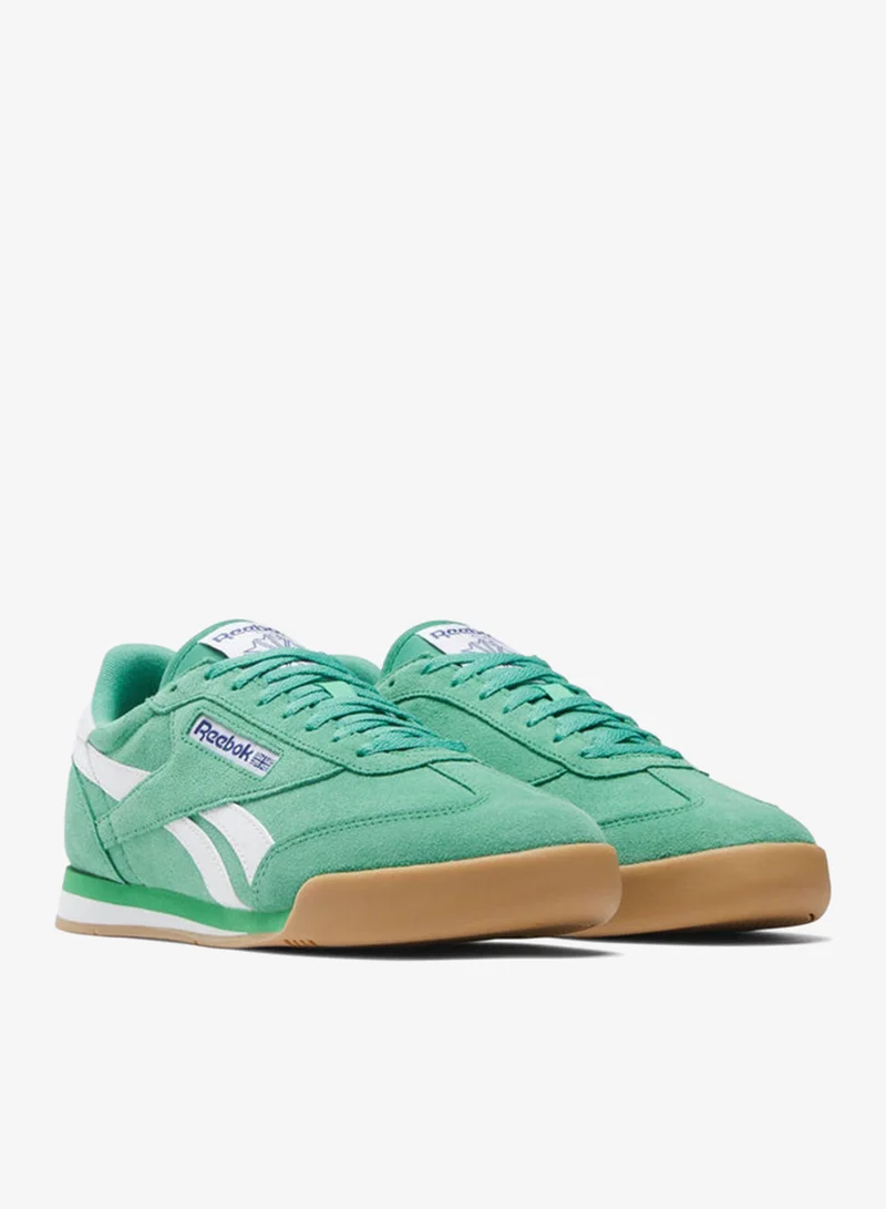 Reebok Upgrade Green/Twilight Blue/Gum Reebok Campio XT Unisex Shoes Are Made For Walks And Training  | Best Price UAE