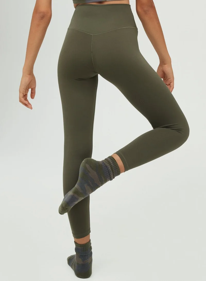 Aerie High Waist Leggings