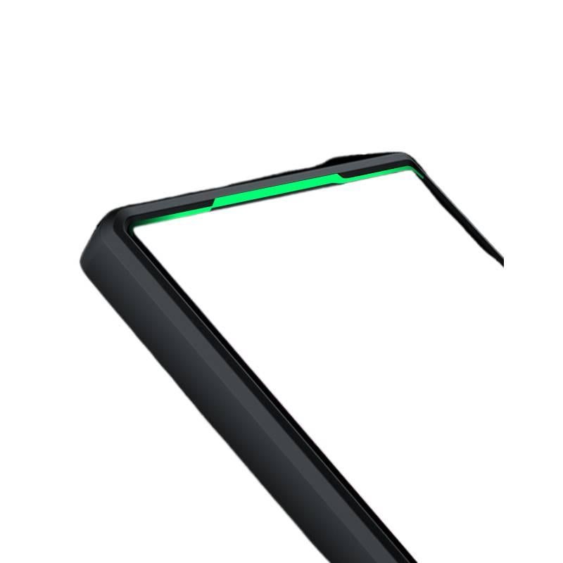 غطاء واقي | شفاف | حماية من السقوط | تغطية كاملة | مقاوم للصدمات لـ Samsung Galaxy F55 - Image 5