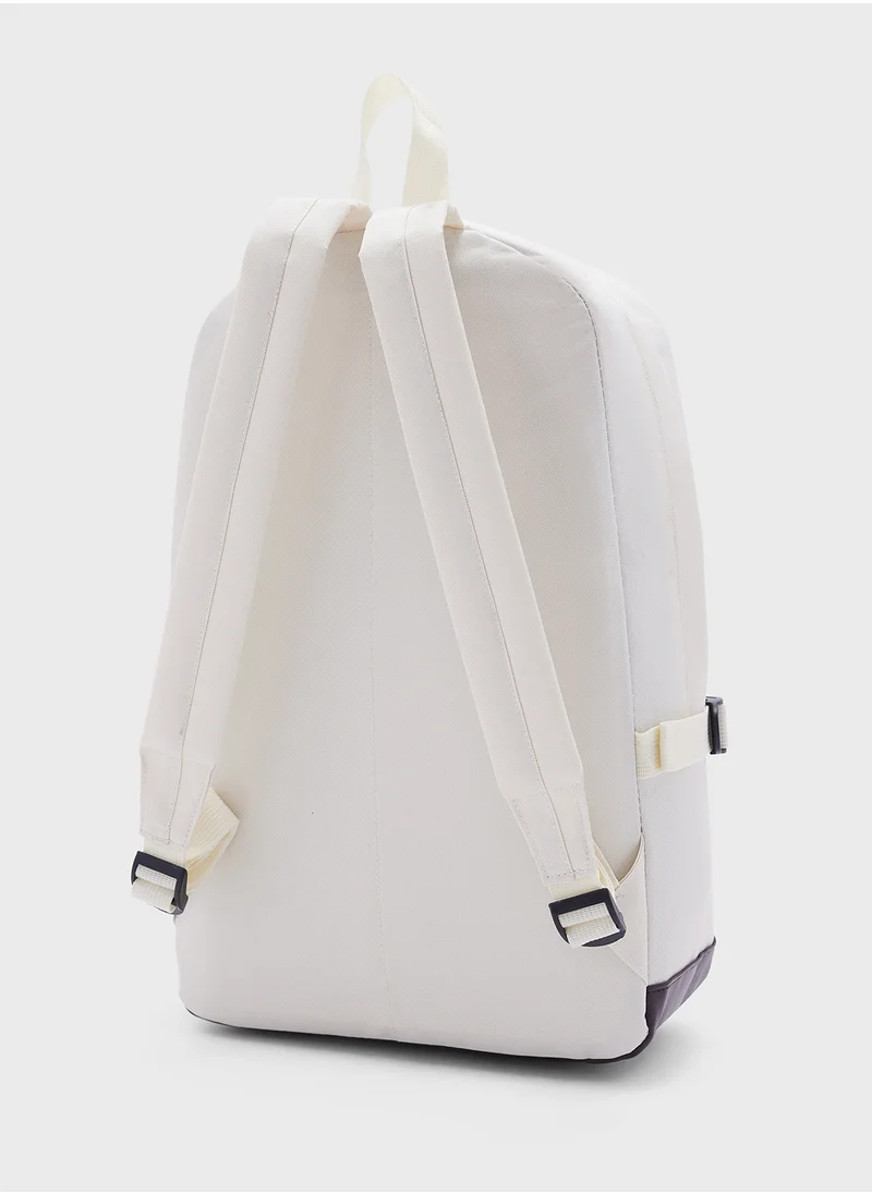 سفنتي فايف Casual Backpack With Laptop Sleeve